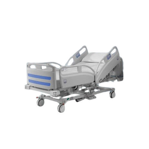 Portable New Hospital Bed