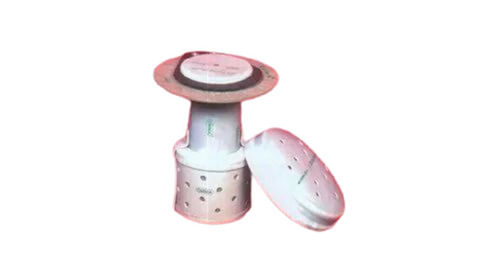 Leak Resistant Plastic Body Pressure Relief Valve For Pipe Fittings