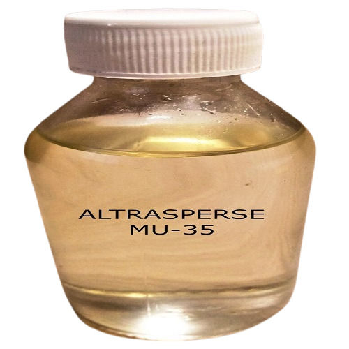 Altrasperse-mu-35 Machine Cleaning Agent