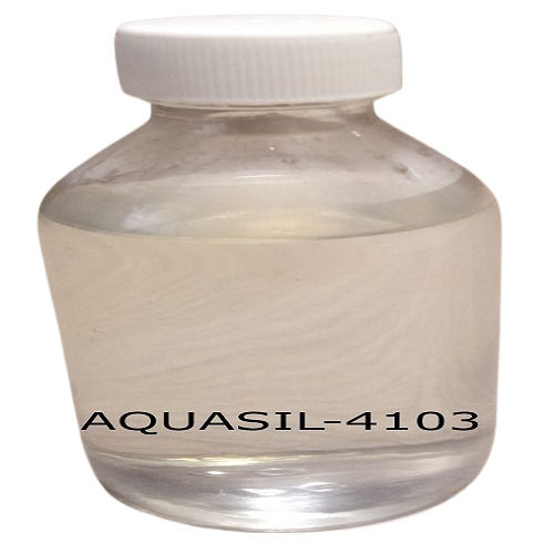 AQUASIL-4103 Hydrophilic Silicone Softener