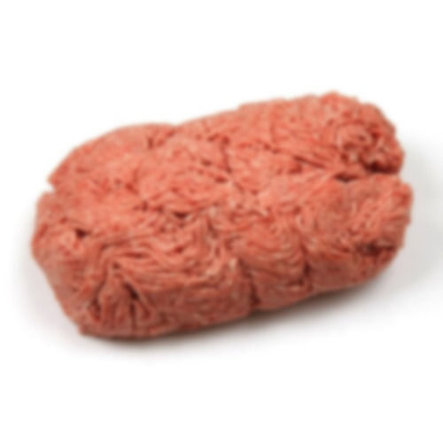 Buffalo Ground Beef Meat