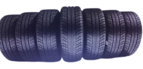 Heavy Duty Solid Car Tyre