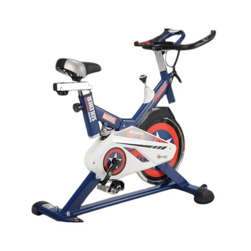 Commercial Exercise Bike