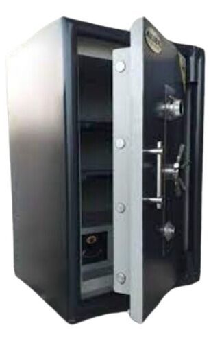 Stainless Steel Hard Structure Jewellery Locker