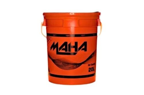 Semi Synthetic MAHA 4T ROYAL 15W-50 SL Bike Engine Oil