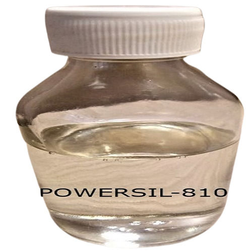 Powersil-810 हाइड्रोफिलिक सिलिकॉन सॉफ्टनर