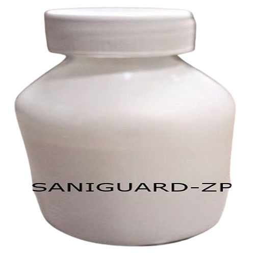 SANIGUARD-ZP Antifungal and Antimicrobial Agent