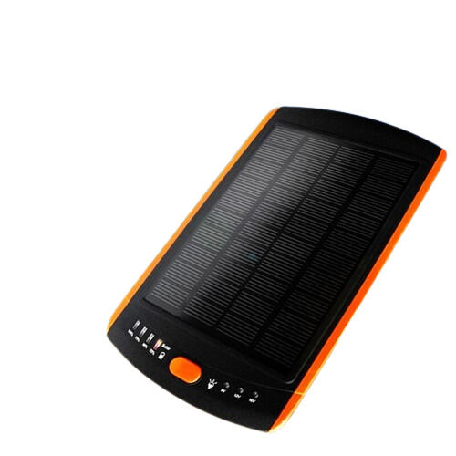 Solar Laptop Charger