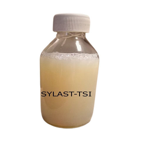 SYLAST-TSI Textile Yarn Lubricants