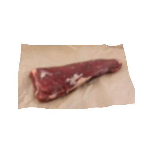 Trimming/Halal Boneless Beef Meat