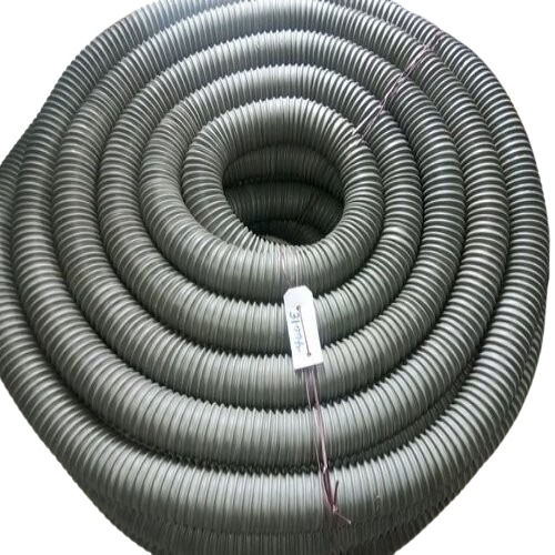 pvc steel wire reinforced pipe