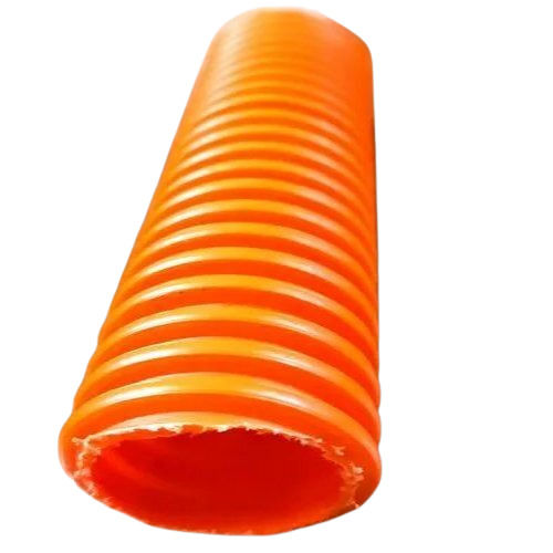 40MM HDPE Double Walled Corrugated Pipes