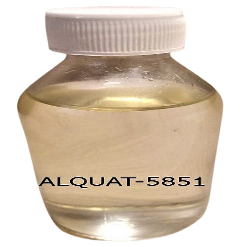 ALQUAT-5851 Cationizing Pigment Dyeing Auxiliaries