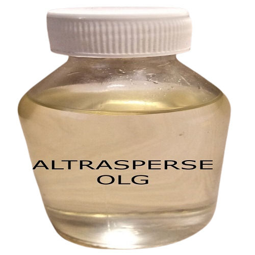 Altrasperse-olg Oligomer Remover / Machine Cleaning Agent