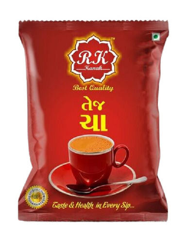 A Grade 100 Percent Purity Indian Origin Fresh Teste Zero Sugar Assam CTC Tea