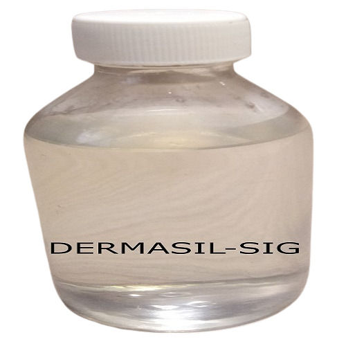 DERMASIL-SIG Printing Softeners Auxiliaries