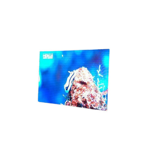 Square HD LED Display For Advertising Use