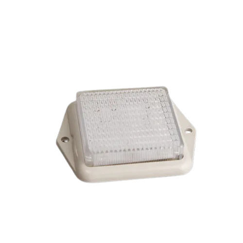 LED White Indicator Marker Lights