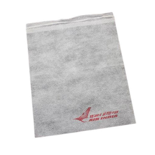 Printed Non Woven Pillow Cover