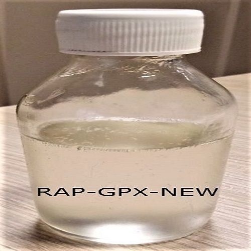 RAP-GPX-NEW Stain Remover