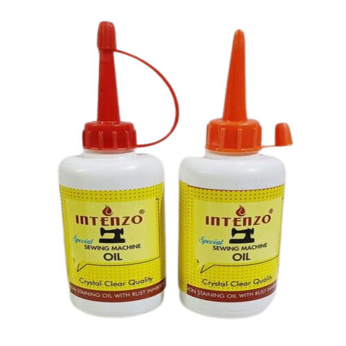 High Performance Sewing Machine Oil 