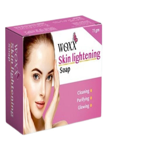 VITAMIN E ADDED SKIN LIGHTENING SOAP