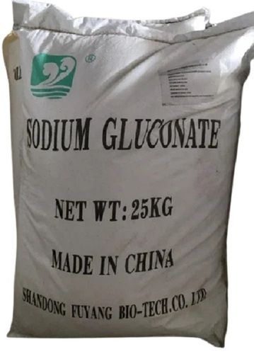 Sodium Gluconate