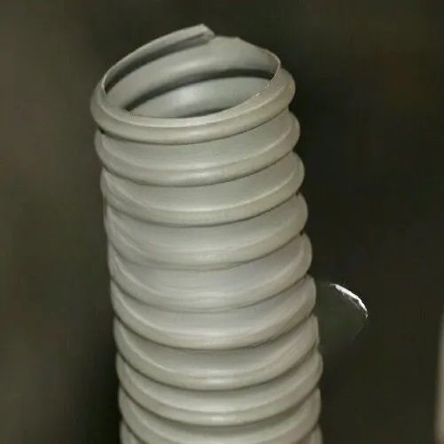 Steel Wire Reinforced Vinyl Hose