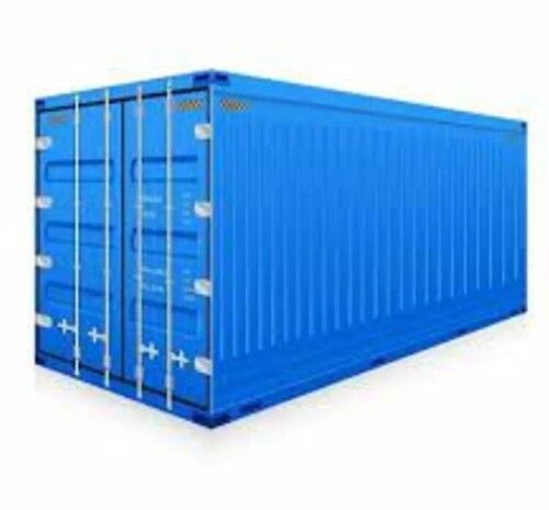20 Feet Ms Shipping Container