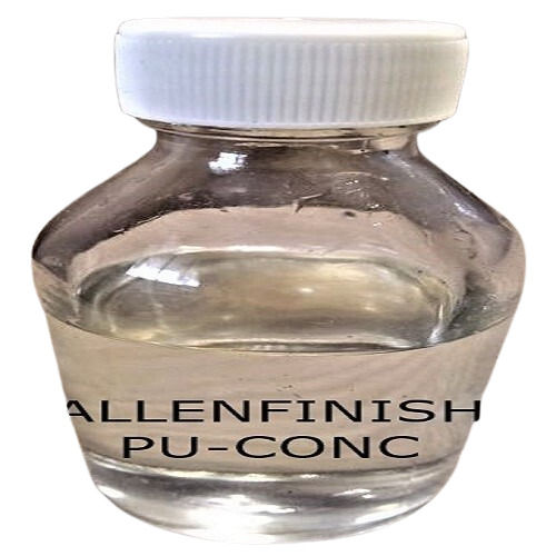 ALLENFINISH-PU-CONC Polyurethane Based Textile Finishing Agent