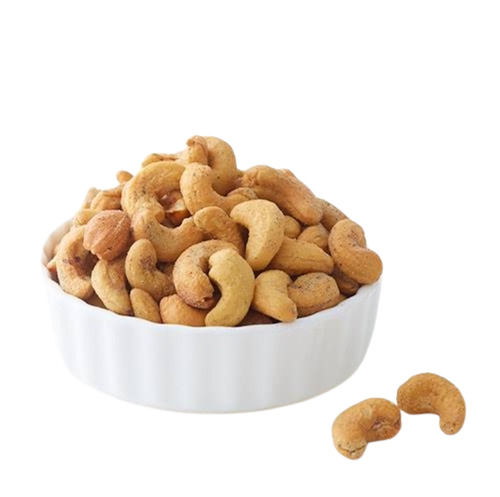 Cashew Nuts - Fresh, Food Grade, Rich in Taste | White, Creamy, Brown, Protein-Packed for Ice Cream, Milk, and Sweets