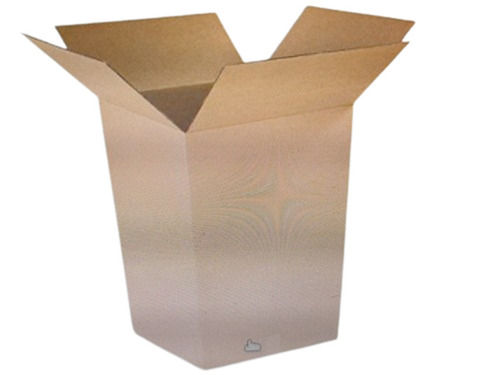 Corrugated Carton Box