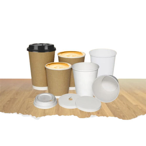 Non Toxic Disposable Paper Cup