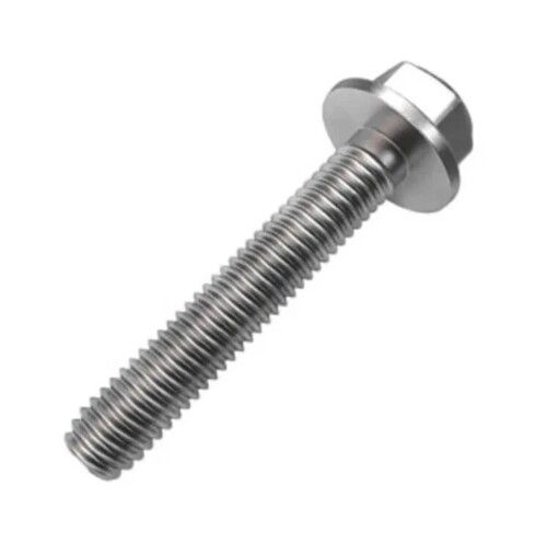 Flange Bolts