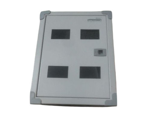 Four Way Mcb Distribution Box