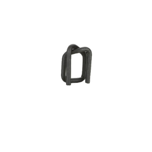 Phosphate Coated Galvanized Cord Strap Buckle