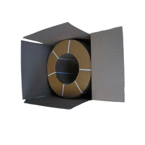 plastic box strapping roll