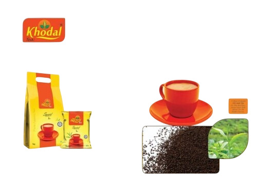 Premium Ctc Tea