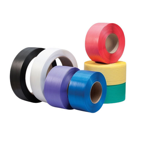 Printed PP Strapping Roll