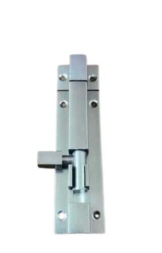 10 Mm Accuracy Durable Square Tower Bolt