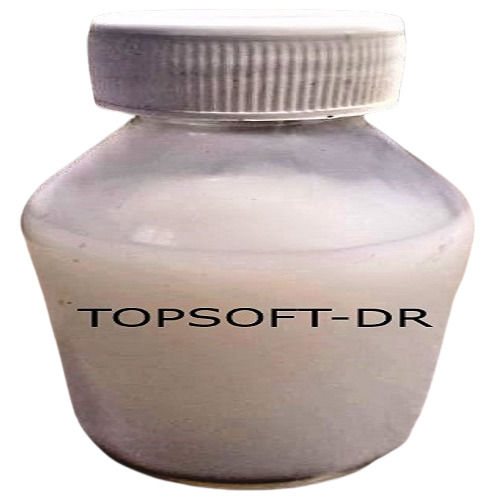 Topsoft-dr Semi Micro Amino Silicone Softeners