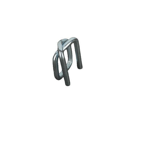 galvanized buckle