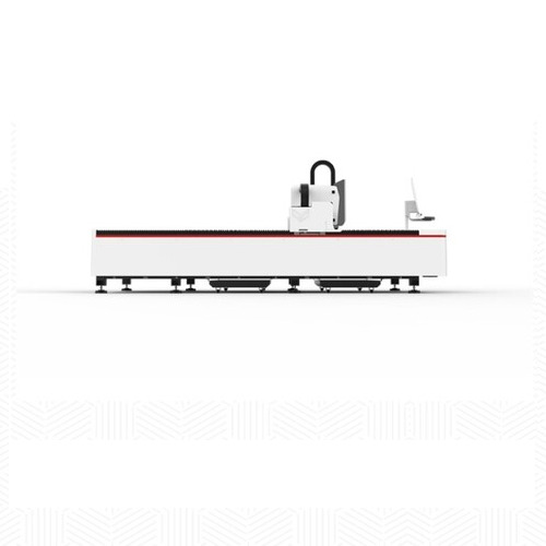 -Series Metal Sheet CNC Fiber Laser Cutting Machine