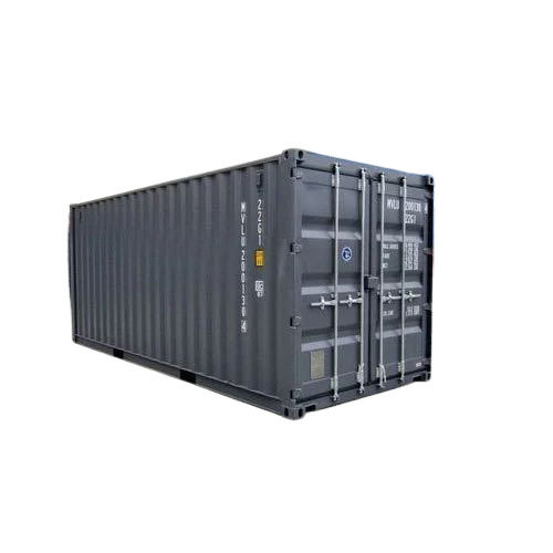 20 Feet Galvanized Steel Cargo Container