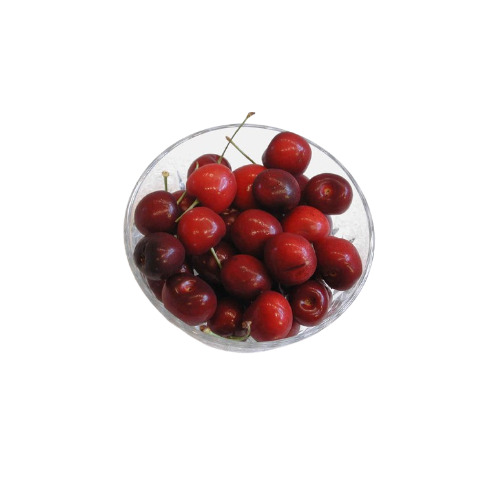 Organically Grown Fresh Dark Red Cherries at Best Price in Bloemfontein