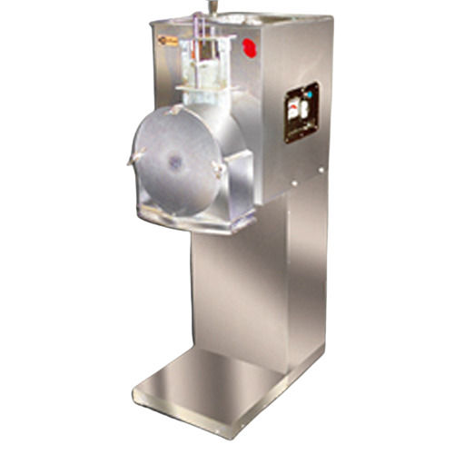 Stainless Steel Electric Gravy Machine