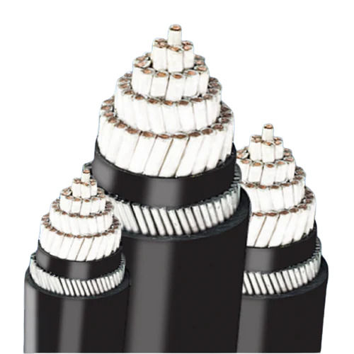 Kei Power Cable Conductor Material: Aluminum