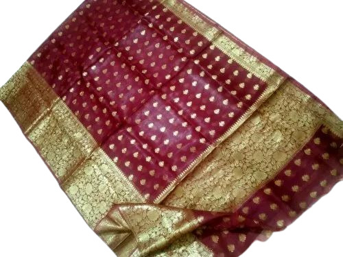 Ladies Silk Sarees