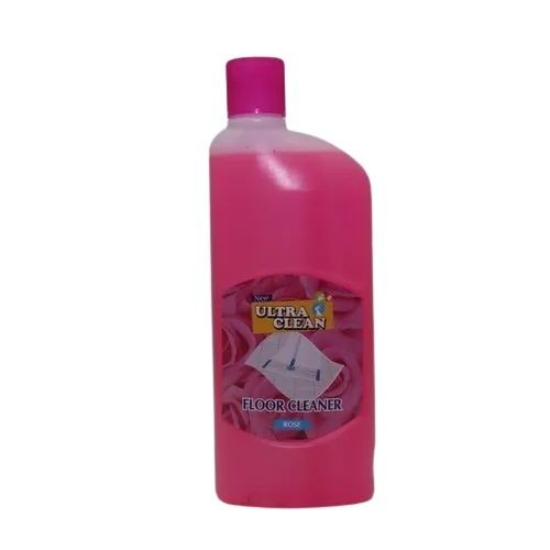 Rose Fragrance Liquid Floor Cleaner