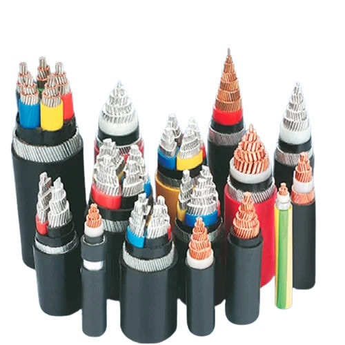 Low Voltage Cable